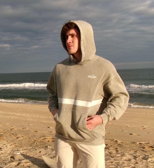"Life is better, Beyond the Break" - Founder, Declan Curranr