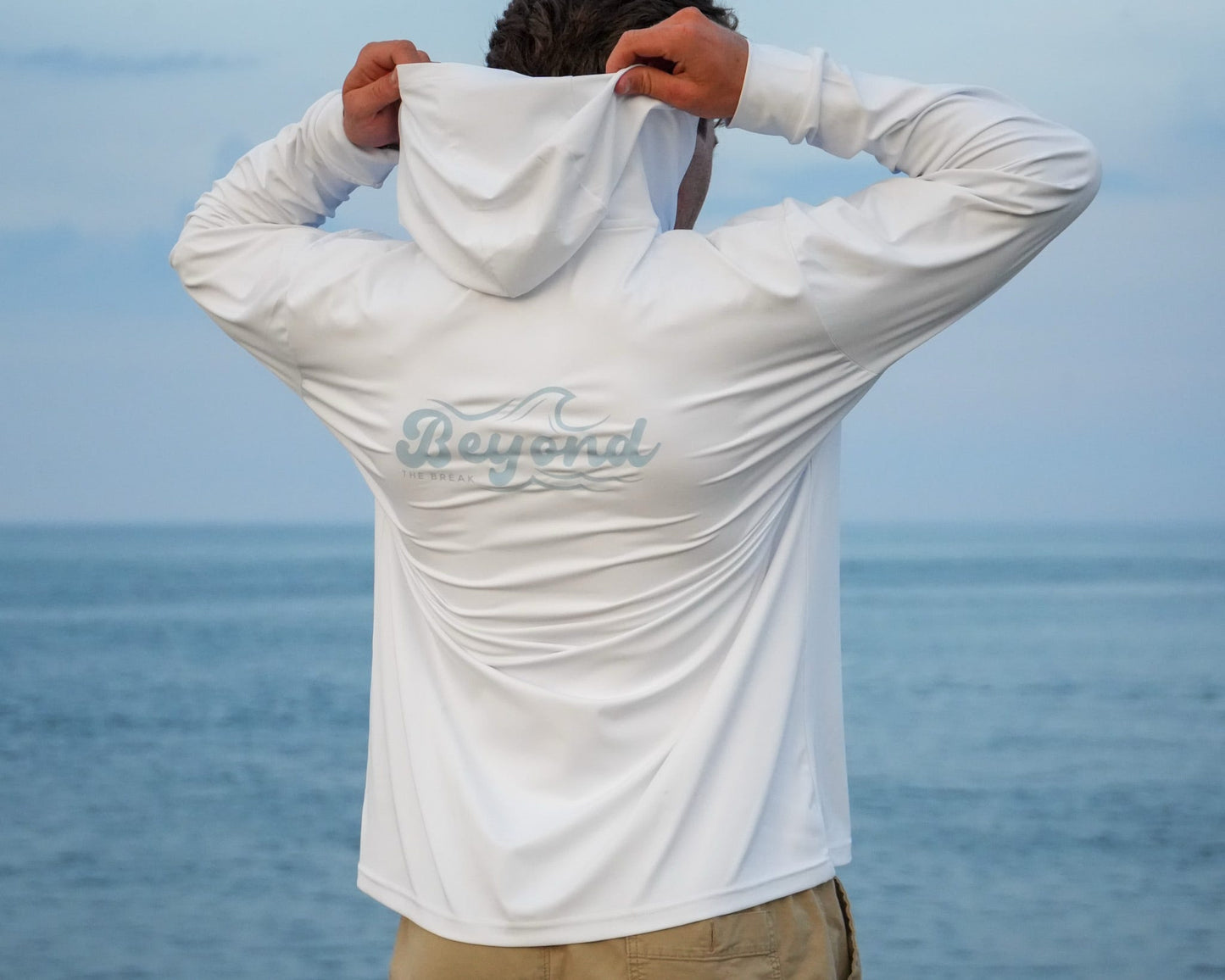 Fishing Hoodie
