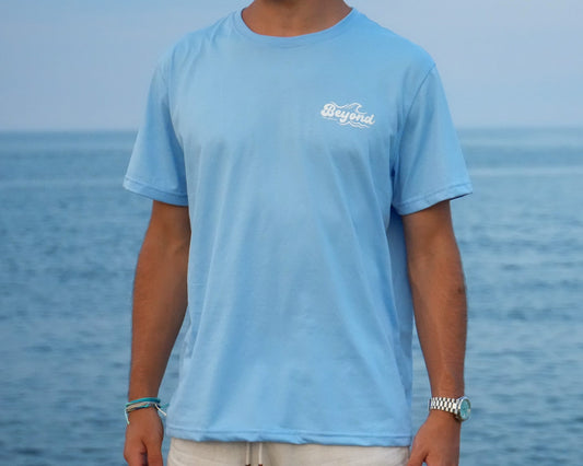 Light Blue T-Shirt
