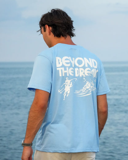 Light Blue T-Shirt