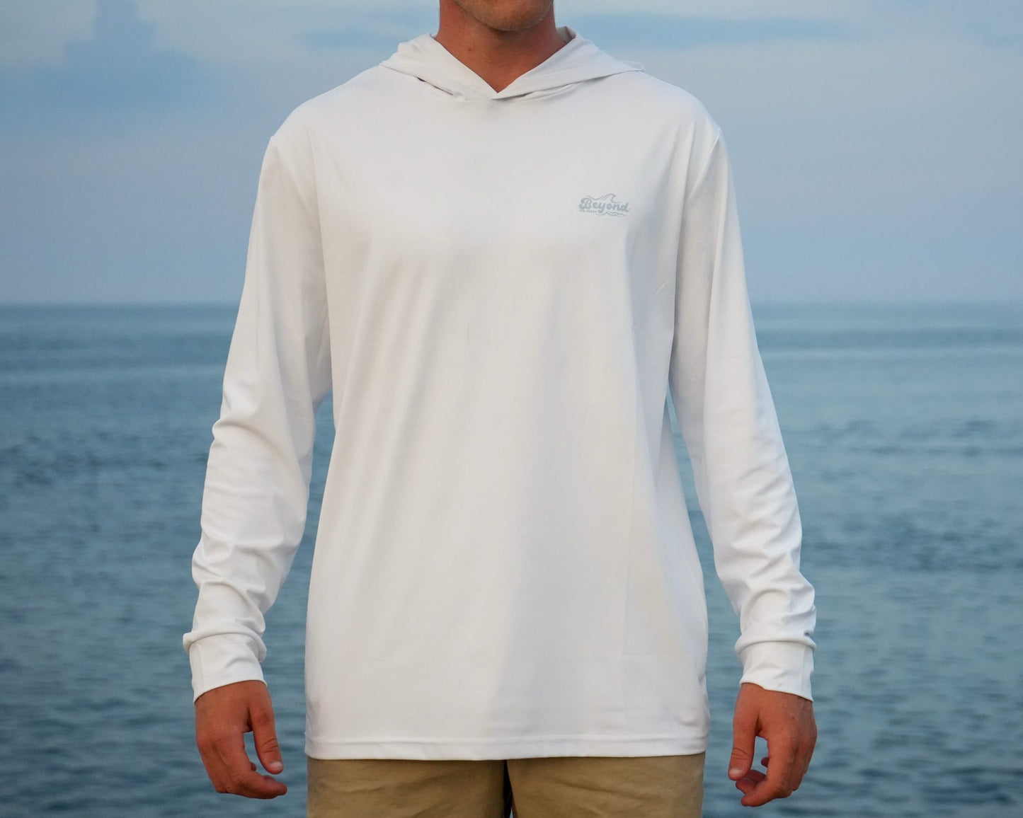 Fishing Hoodie
