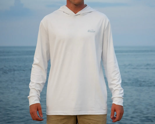 Fishing Hoodie
