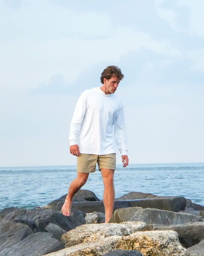 Fishing Hoodie